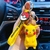Figura de ação pokémon Pikachu Charmander Snorlax Squirtle Anime Pokemon Moda