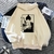 Chainsaw Man Pochita Hoodies Japanese Anime Sweatshirts Manga Cartoon Graphic St na internet