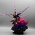 42 cm One Piece Anime Roronoa Zoro Wano Country Três Cabeças e Seis Braços No