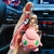 Imagem do Figura de ação pokémon Pikachu Charmander Snorlax Squirtle Anime Pokemon Moda