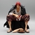 Figura One Piece Banpresto Chronicle Master Stars Plece The Shanks Action Figure na internet