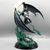 40cm Anime Bleach Kurosaki Ichigo Ulquiorra Cifer Resurreccion Segunda Etapa Act