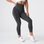 Leggings NVGTN Salpicadas Sem Costura Lycra Elastano Meia-calça Feminina Macia - loja online