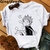Japonês Anime Haikyuu T-Shirt Engraçado Masculino Karasuno Fly High Graphic St - Elias Loja