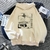 Chainsaw Man Pochita Hoodies Japanese Anime Sweatshirts Manga Cartoon Graphic St - Elias Loja