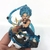 Dragon Ball Z Anime Figura Q Versão Vegeta 11CM Figura de Ação Coleção Esta