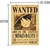 Bandai One Piece Anime Action Figure Vintage Posters Children Room Living Wall D - Elias Loja