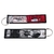 Bordado Chaveiro Chaveiros Motocicletas Carros Mochila Chav - comprar online
