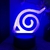 7 cores naruto led night light brinquedos anime akatsuki uchiha itachi sasuke co - Elias Loja