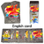 Imagem do Novo 2022 Pokemon Cards Album Trading Cards Storage Bag VMAX MEGA EX Collection