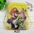 Anime Pokemon Saco de armazenamento Pikachu Homem de ação Brinquedos Decoraç? - comprar online