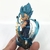 Dragon Ball Z Anime Figura Q Versão Vegeta 11CM Figura de Ação Coleção Esta - loja online