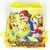 Anime Pokemon Saco de armazenamento Pikachu Homem de ação Brinquedos Decoraç?