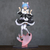 1/7pcs Set Anime Re: Life In A Different World From Zero Rem Cat Ear Ver. Figura - comprar online