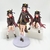 Figura de anime Genshin Impact Hu Tao de 19 cm Genshin Impact Klee Figura de aç