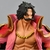 Figura One Piece 23CM Gol D Roger King OF Artista Anime Figura de Ação Modelo - comprar online