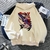 Chainsaw Man Pochita Hoodies Japanese Anime Sweatshirts Manga Cartoon Graphic St