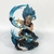 Dragon Ball Z Anime Figura Q Versão Vegeta 11CM Figura de Ação Coleção Esta - comprar online
