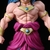 22 cm Broli Estatueta Super Figma Brinquedos Anime Dragon Ball Figura DBZ Super na internet