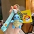 Figura de ação pokémon Pikachu Charmander Snorlax Squirtle Anime Pokemon Moda na internet