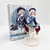 Figura de anime Genshin Impact Hu Tao de 19 cm Genshin Impact Klee Figura de aç - comprar online