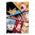 Japanese Anmie BLUELOCK Football Modern Anime Poster BLUE LOCK Home Decor Pintur - Elias Loja