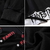 Imagem do Anime Tokyo Ghoul Streetwear Patchwork Hoodies Print Hoodies Kaneki Ken Cartoon