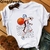 Japonês Anime Haikyuu T-Shirt Engraçado Masculino Karasuno Fly High Graphic St