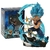 Imagem do Dragon Ball Z Anime Figura Q Versão Vegeta 11CM Figura de Ação Coleção Esta