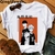 Japonês Anime Haikyuu T-Shirt Engraçado Masculino Karasuno Fly High Graphic St na internet
