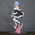 1/7pcs Set Anime Re: Life In A Different World From Zero Rem Cat Ear Ver. Figura