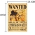 Imagem do Bandai One Piece Anime Action Figure Vintage Posters Children Room Living Wall D