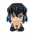 Anime Demon Slayer Figura 7cm Nezuko Tanjirou Zenitsu Inosuke Kyoujurou Kanawo K - Elias Loja