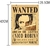 Bandai One Piece Anime Action Figure Vintage Posters Children Room Living Wall D - Elias Loja