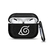 Estojo de fone de ouvido macio anime naruto para apple airpods 1 2 3 pro cartoon - Elias Loja