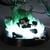 40cm Anime Bleach Kurosaki Ichigo Ulquiorra Cifer Resurreccion Segunda Etapa Act - Elias Loja