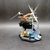 One Piece Action Figure Three-Knife Fighting Skill Roof Kimono Roronoa Zoro Anim na internet