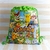 Anime Pokemon Saco de armazenamento Pikachu Homem de ação Brinquedos Decoraç? na internet