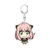 Anime SPY X FAMILY Chaveiro Acrílico Cartoon Loyor Anya Yor Figura Laser Chavei - loja online