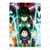 Mural de decoração de My Hero Academia, pôster de anime japonês, pintura em - comprar online