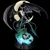 40cm Anime Bleach Kurosaki Ichigo Ulquiorra Cifer Resurreccion Segunda Etapa Act na internet