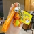 Figura de ação pokémon Pikachu Charmander Snorlax Squirtle Anime Pokemon Moda - Elias Loja