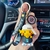 Figura de ação pokémon Pikachu Charmander Snorlax Squirtle Anime Pokemon Moda - Elias Loja