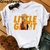 Imagem do Japonês Anime Haikyuu T-Shirt Engraçado Masculino Karasuno Fly High Graphic St