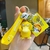 Figura de ação pokémon Pikachu Charmander Snorlax Squirtle Anime Pokemon Moda - loja online