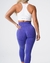 Leggings NVGTN Salpicadas Sem Costura Lycra Elastano Meia-calça Feminina Macia - Elias Loja