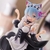 1/7pcs Set Anime Re: Life In A Different World From Zero Rem Cat Ear Ver. Figura