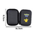 Novo 2022 Pokemon Cards Album Trading Cards Storage Bag VMAX MEGA EX Collection - comprar online