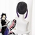 Kochou Shinobu Cosplay Demon Slayer Cosplay Traje Anime Shinobu Haori Peruca Kim - loja online