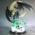 40cm Anime Bleach Kurosaki Ichigo Ulquiorra Cifer Resurreccion Segunda Etapa Act na internet